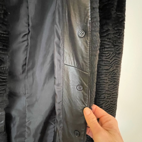 Annex ladies winter coat - Picture 13 of 14